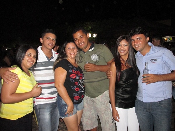 São Félix comemora 60 anos de emancipação política com um mega show - Imagem 26