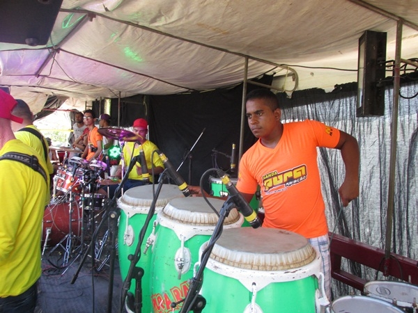 São Félix comemora 60 anos de emancipação política - Imagem 18