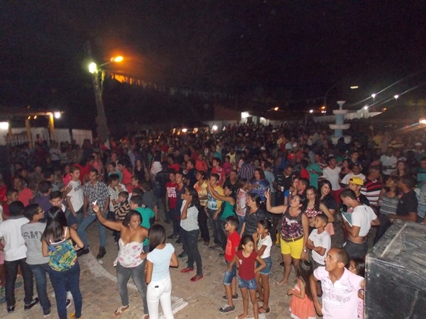 São Félix comemora 60 anos de emancipação política com um mega show - Imagem 95