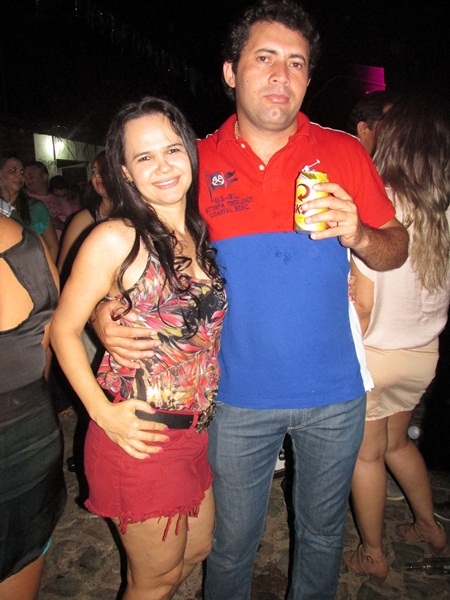 São Félix comemora 60 anos de emancipação política com um mega show - Imagem 42