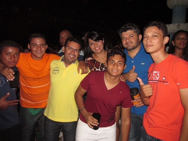 São Félix comemora 60 anos de emancipação política com um mega show - Imagem 43