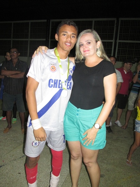 XXIV Semana Cultural: Final do Futsal - Imagem 18