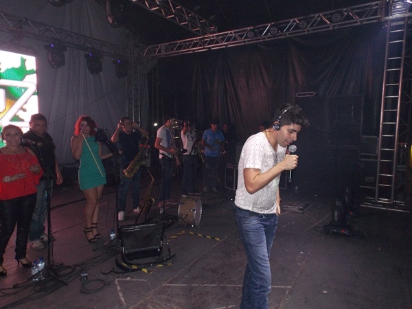 São Félix comemora 60 anos de emancipação política com um mega show - Imagem 97