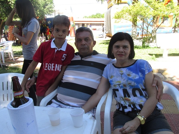 São Félix comemora 60 anos de emancipação política - Imagem 33