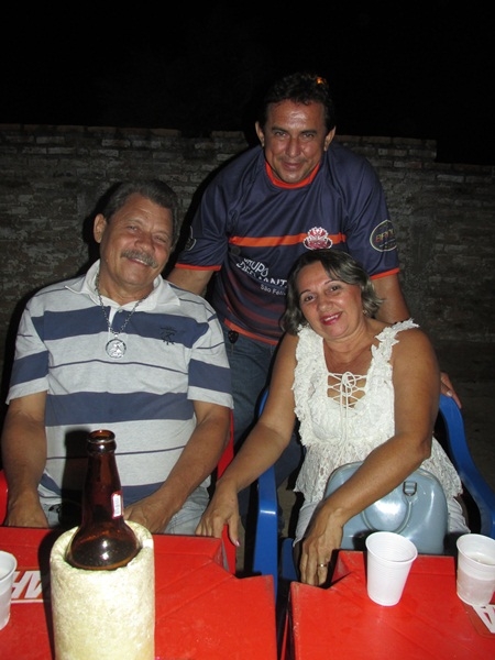 XXIV Semana Cultural: Lual foi um sucesso - Imagem 20