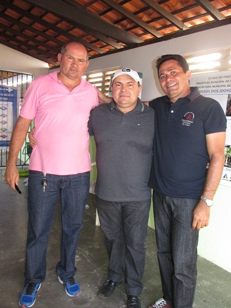 São Félix comemora 60 anos de emancipação política - Imagem 20