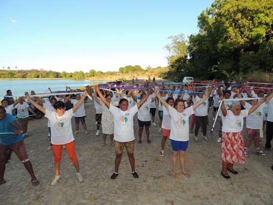 1ª Mini-maratona do Programa Vida Saudável - Imagem 10