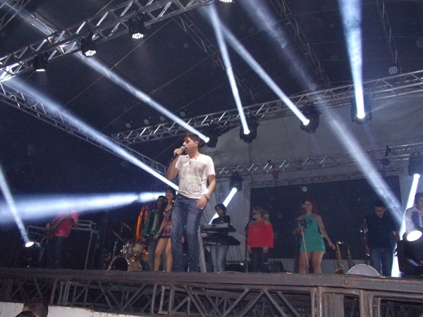 São Félix comemora 60 anos de emancipação política com um mega show - Imagem 86