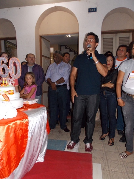 São Félix comemora 60 anos de emancipação política - Imagem 79