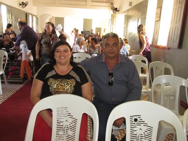 Missa em ação de graças aos 60 anos de emancipação política de São Félix - Imagem 61