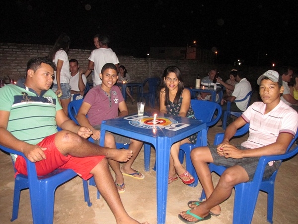 XXIV Semana Cultural: Lual foi um sucesso - Imagem 35