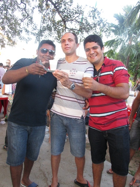 São Félix comemora 60 anos de emancipação política - Imagem 1