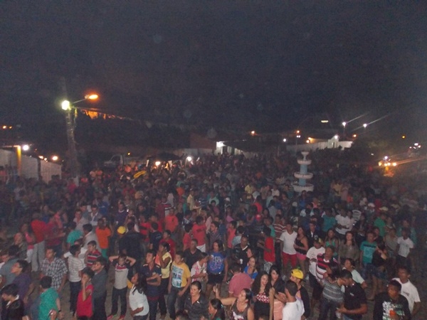 São Félix comemora 60 anos de emancipação política com um mega show - Imagem 96