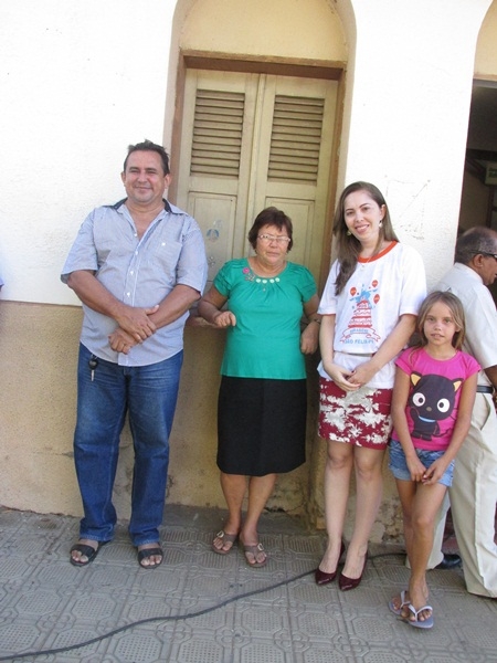 São Félix comemora 60 anos de emancipação política - Imagem 77