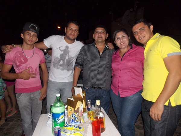 São Félix comemora 60 anos de emancipação política com um mega show - Imagem 75