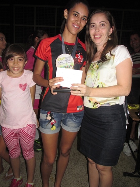 XXIV Semana Cultural: Final do Futsal - Imagem 46