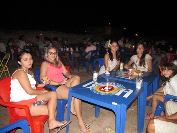 XXIV Semana Cultural: Lual foi um sucesso - Imagem 13