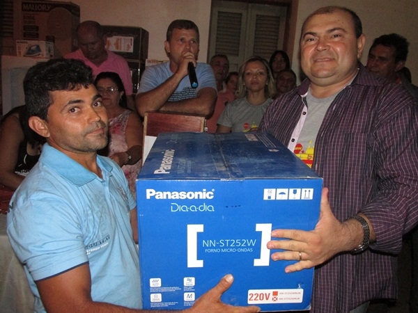 São Félix comemora 60 anos de emancipação política - Imagem 96