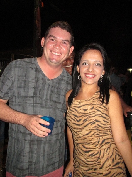 São Félix comemora 60 anos de emancipação política com um mega show - Imagem 9