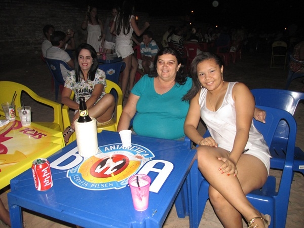 XXIV Semana Cultural: Lual foi um sucesso - Imagem 7