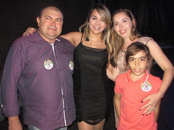 São Félix comemora 60 anos de emancipação política com um mega show - Imagem 63