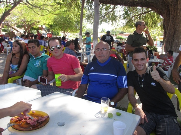 São Félix comemora 60 anos de emancipação política - Imagem 39