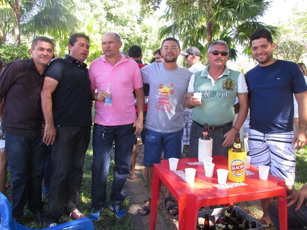 São Félix comemora 60 anos de emancipação política - Imagem 41