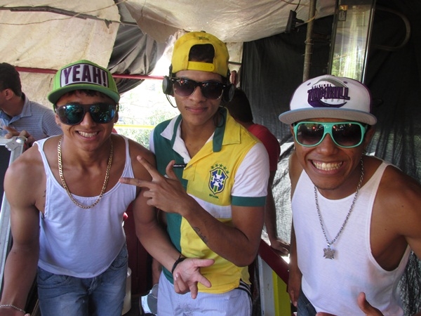 São Félix comemora 60 anos de emancipação política - Imagem 14