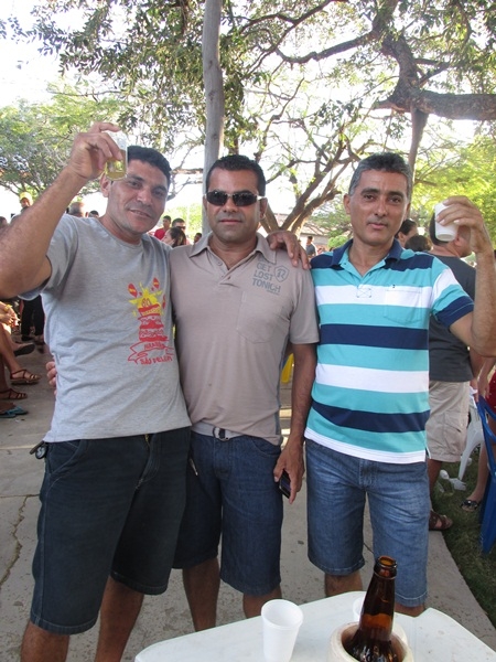 São Félix comemora 60 anos de emancipação política - Imagem 2