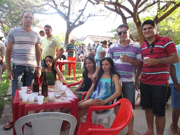 São Félix comemora 60 anos de emancipação política - Imagem 5