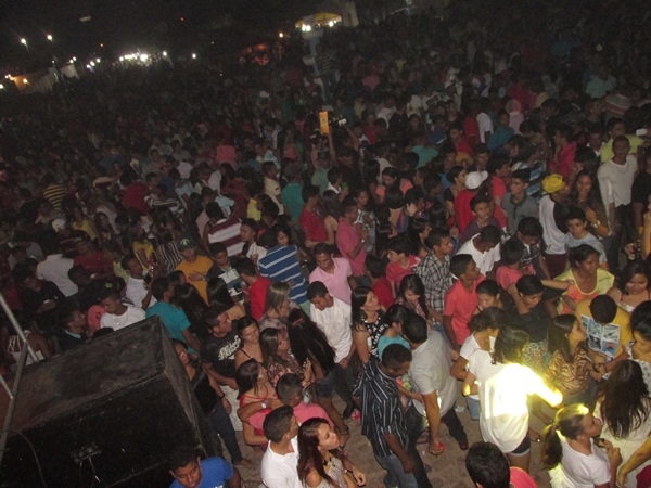 São Félix comemora 60 anos de emancipação política com um mega show - Imagem 16