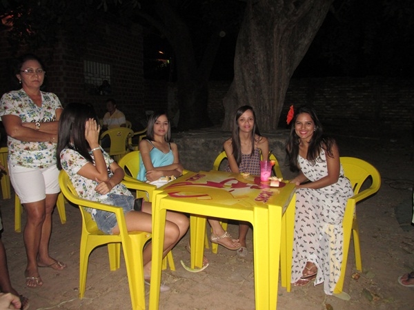 XXIV Semana Cultural: Lual foi um sucesso - Imagem 15