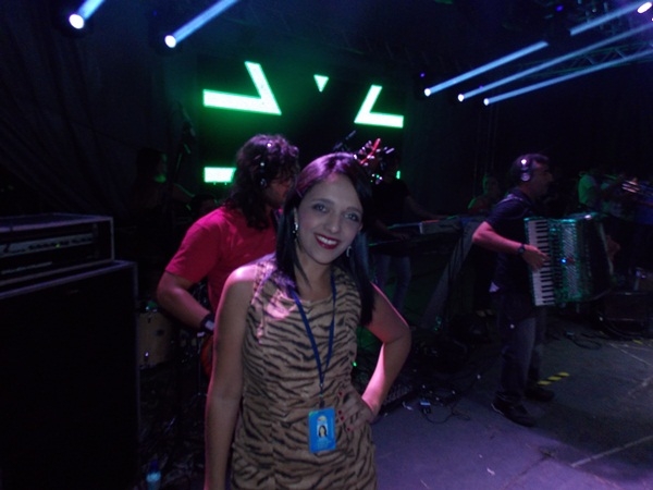 São Félix comemora 60 anos de emancipação política com um mega show - Imagem 94