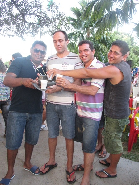 São Félix comemora 60 anos de emancipação política - Imagem 112