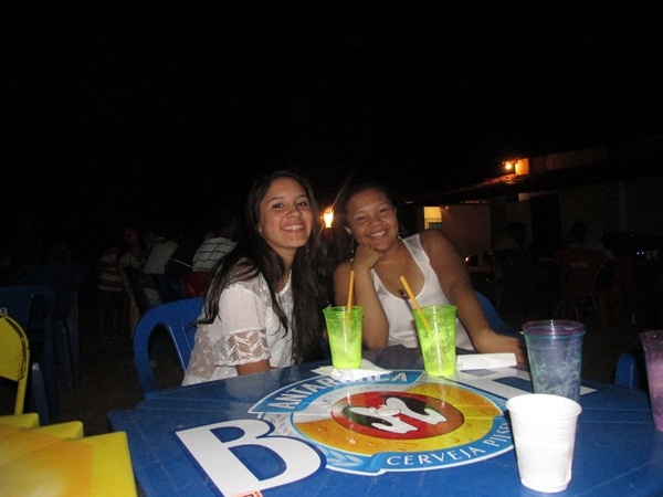 XXIV Semana Cultural: Lual foi um sucesso - Imagem 2