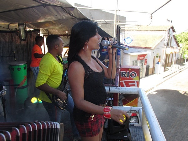 São Félix comemora 60 anos de emancipação política - Imagem 15