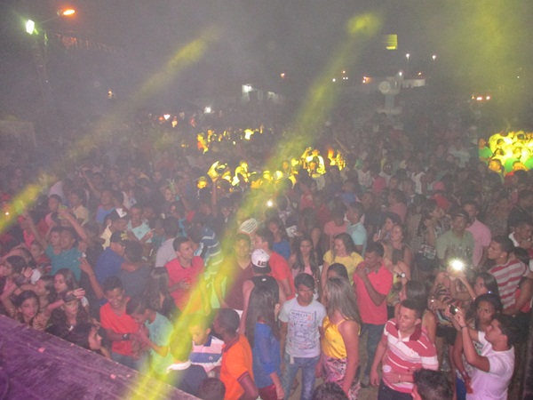 São Félix comemora 60 anos de emancipação política com um mega show