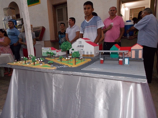 São Félix comemora 60 anos de emancipação política - Imagem 88