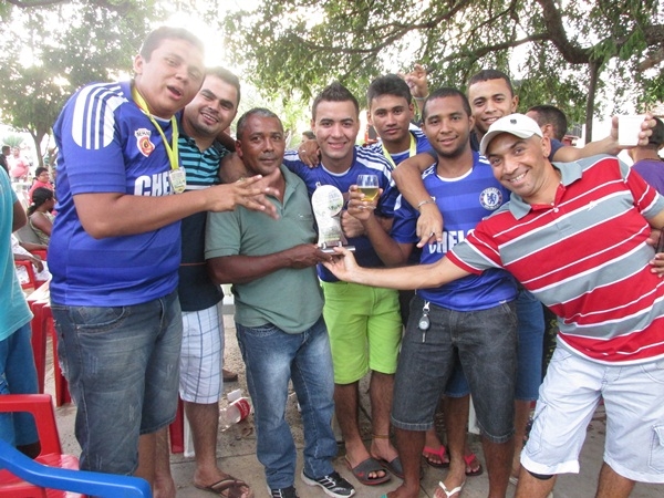 São Félix comemora 60 anos de emancipação política - Imagem 111