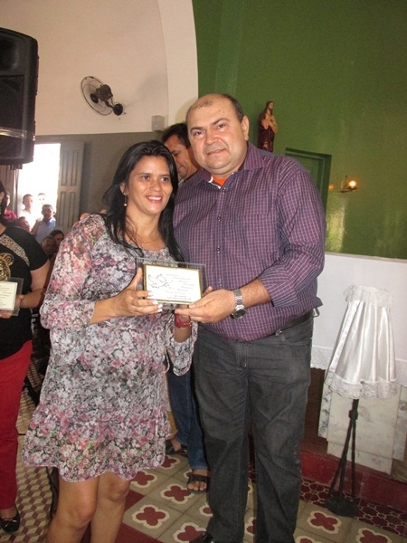 Missa em ação de graças aos 60 anos de emancipação política de São Félix - Imagem 17