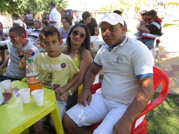 São Félix comemora 60 anos de emancipação política - Imagem 30