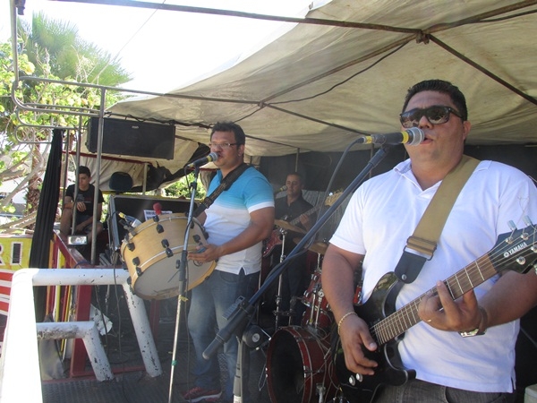 São Félix comemora 60 anos de emancipação política - Imagem 59