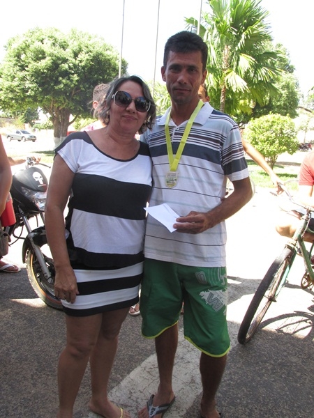 XXIV Semana Cultural: Corrida de Bicicleta - Imagem 6