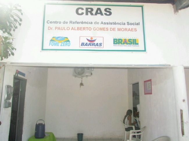 Prefeito Edílson Capote participa de atividade em CRAS - Imagem 14