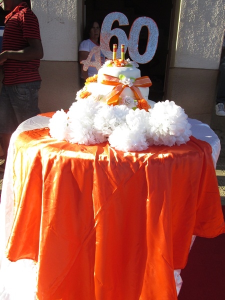 São Félix comemora 60 anos de emancipação política - Imagem 6