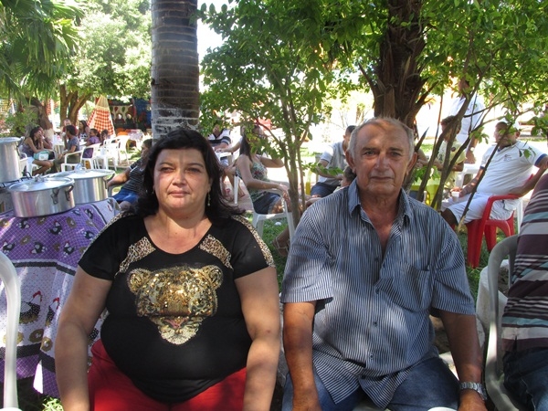 São Félix comemora 60 anos de emancipação política - Imagem 54