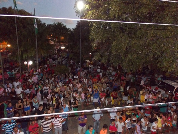 São Félix comemora 60 anos de emancipação política - Imagem 83