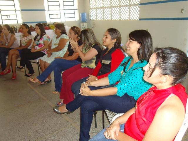 Municípios realizam em Conjunto Oficina Sobre CRAS e CREAS - Imagem 11