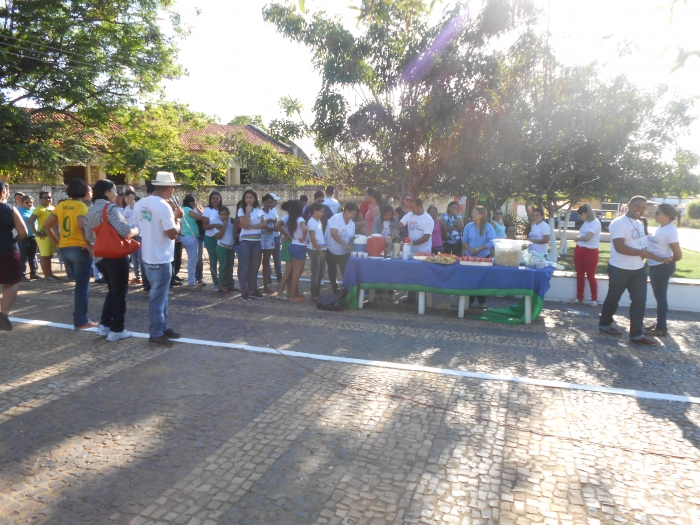 Prefeitura realiza mutirão de limpeza e instala lixeiras e bicicletários - Imagem 28