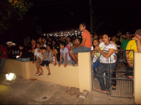 Realizada primeira audiência do assassinato Neylivia Oliveira da Costa - Imagem 15